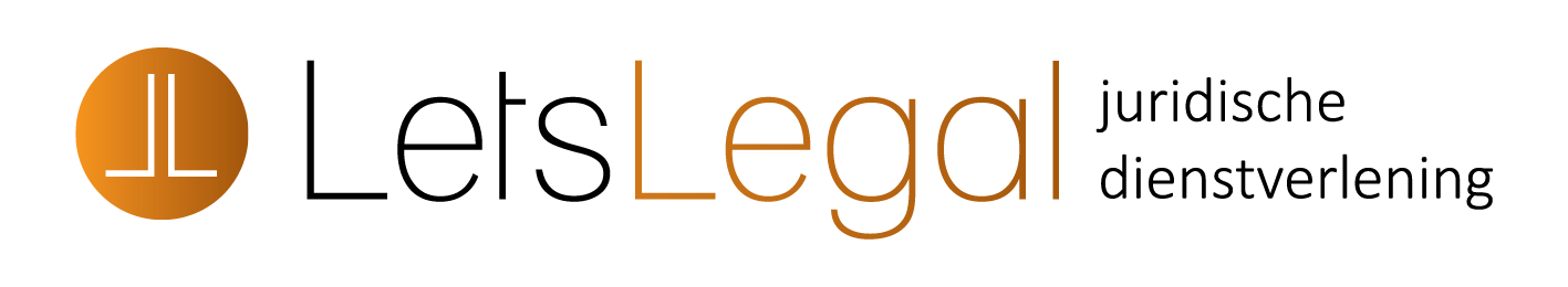 logo lets legal